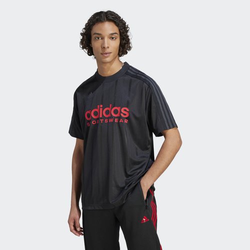 adidas Tiro Tee 'Black' - IP3779 | Solesense