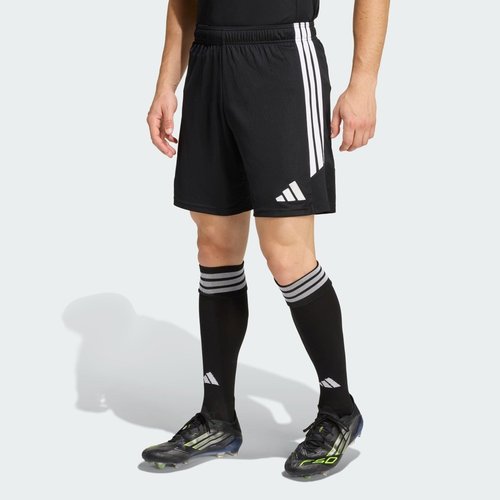 adidas Tiro26 League Shorts - Black/White - KA8773