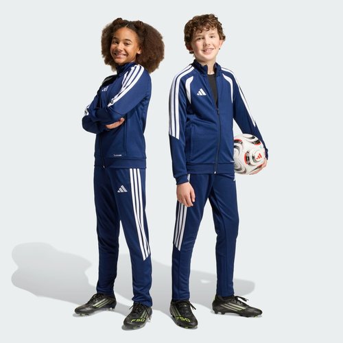 adidas Tiro26 League Training Pants - Team Navy Blue 2/White - KH1776