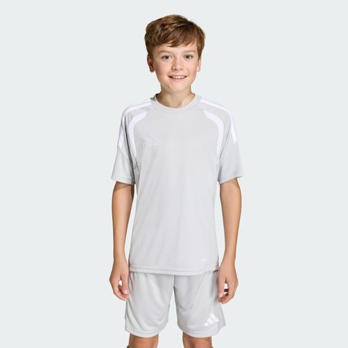 adidas Tiro26 League Jersey - Team Light Grey/White - KB1324