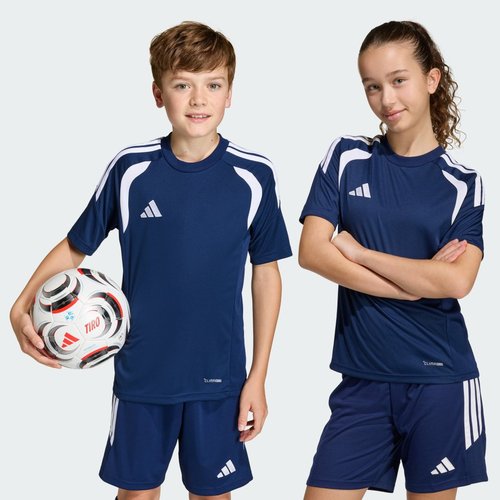 adidas Tiro26 League Jersey - Team Navy Blue 2/White - KB1323
