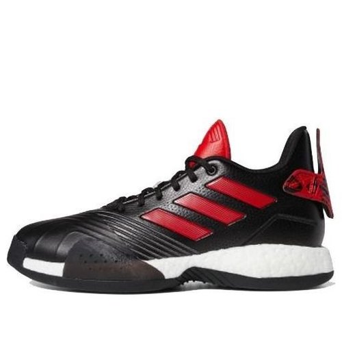 adidas TMAC MILLENNIUM - RED - G26952