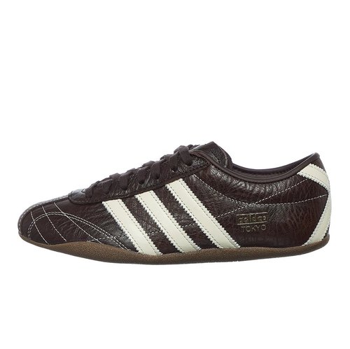 adidas Tokyo - Aurora Coffee/Off White/Gold Metallic - IH6623