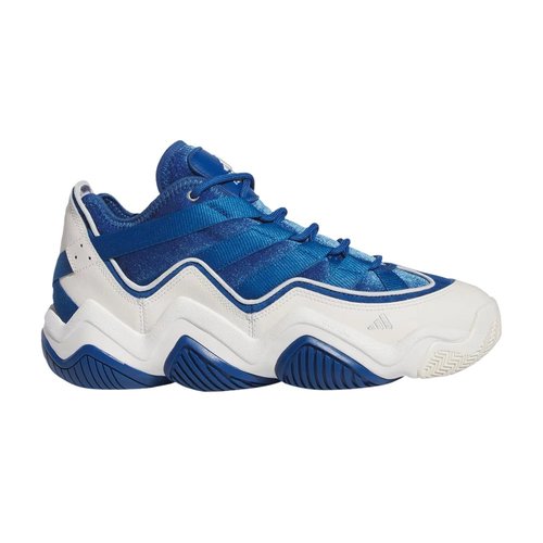 adidas Top Ten 2010 - Blue/White - IE7232