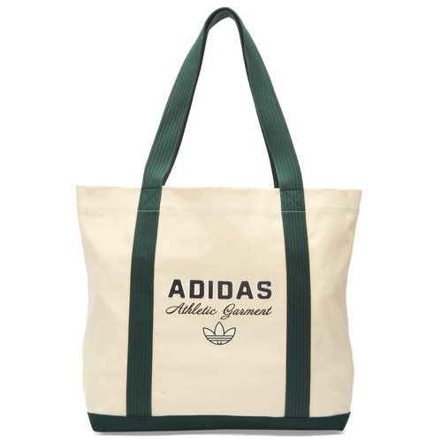 adidas Tote Bag - Wonder White - KF2041