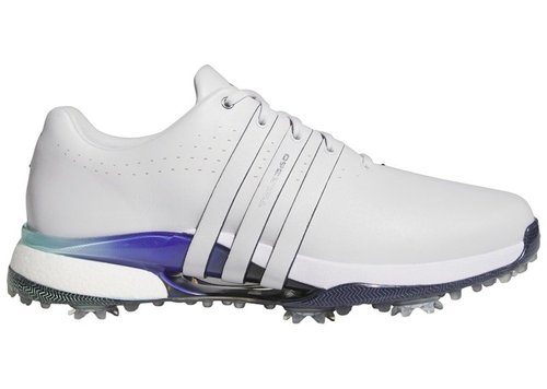 adidas Kith x Tour360 24 'White Green' - JH8175 | Solesense