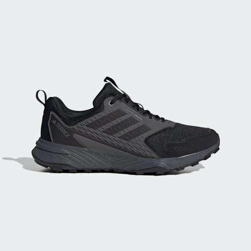 adidas Tracefinder Trail - Core Black/Core Black/Grey Six - IH2930
