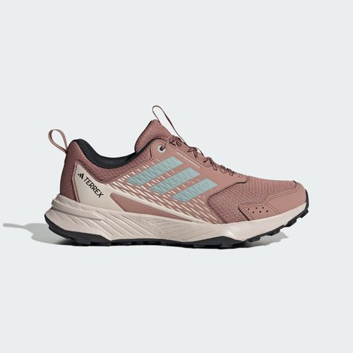 adidas Tracefinder Trail - Warm Clay/Magic Grey/Core Black - JI4290