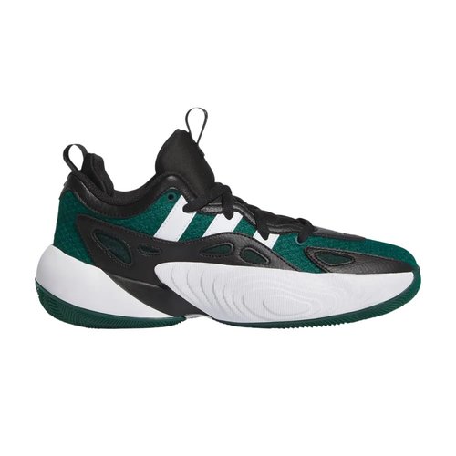 adidas Trae Unlimited 2 - Collegiate Green/Core Black/Cloud White - IG6689