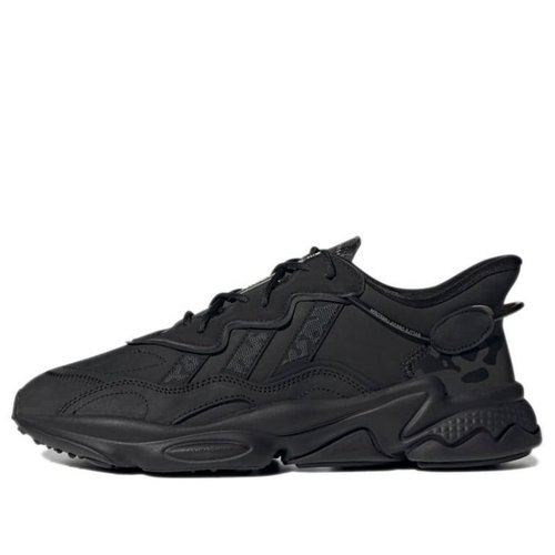 adidas Trae Young 2 - Black - GY9021