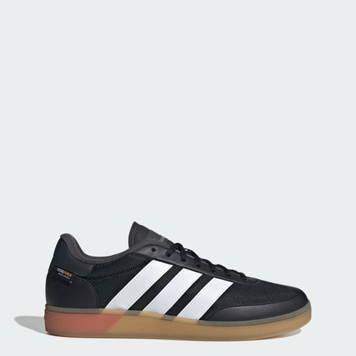 adidas Training Spezial - Core Black/Chalk White/Lucid Red - JS3038