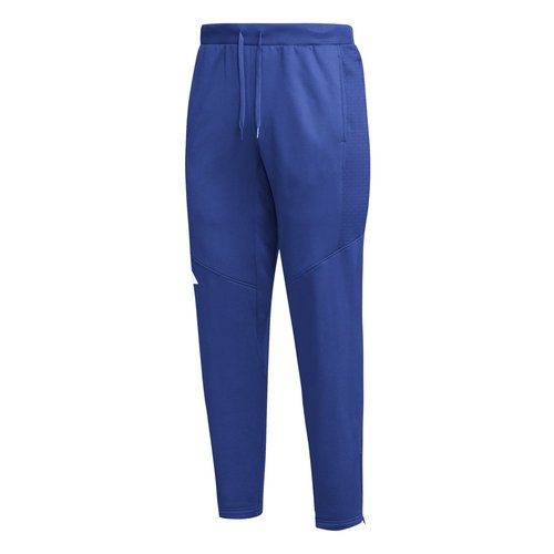 adidas Training Travel Tapered Aeroready Joggers - Blue - IB2518