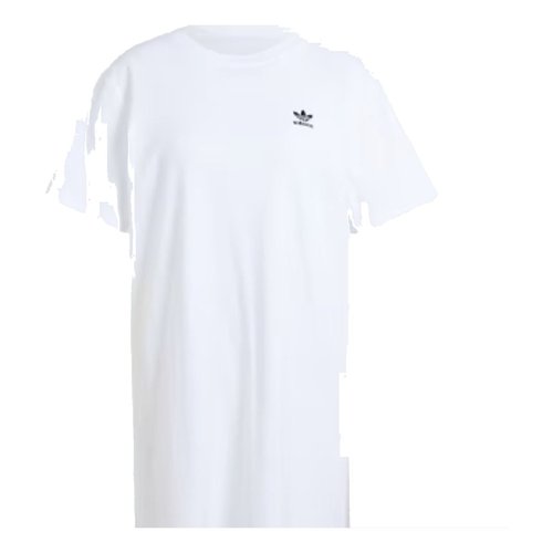 adidas Trefoil Dress - White - IN8459
