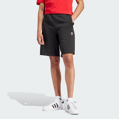 adidas Essential Shorts - Black - IR7821