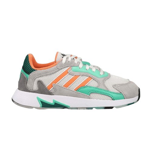 adidas Tresc Run Big - Cloud White/Bliss Coral/Grey - EF8728