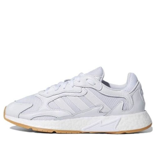 adidas Tresc Run BR - White - EG4789