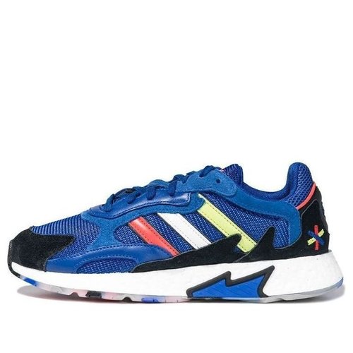 adidas Tresc Run BR - Blue - EG4713