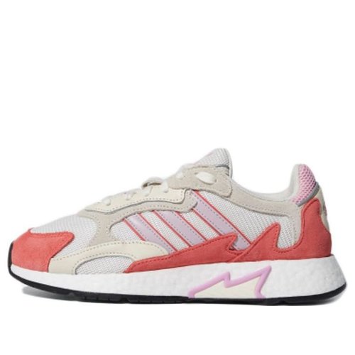adidas Tresc Run BR - White/Pink - EH1343