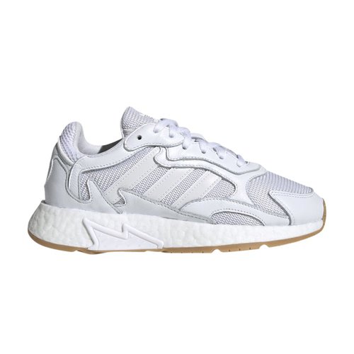 adidas Tresc Run - Cloud White/Cloud White/Gum - EF8108