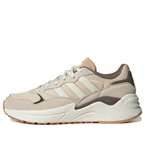 adidas Treziod 2 - White/Brown/Beige - HQ1847