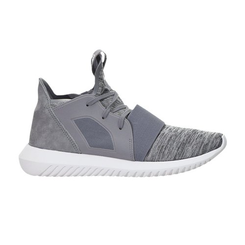 adidas Tubular Defiant - Grey/White - S75253