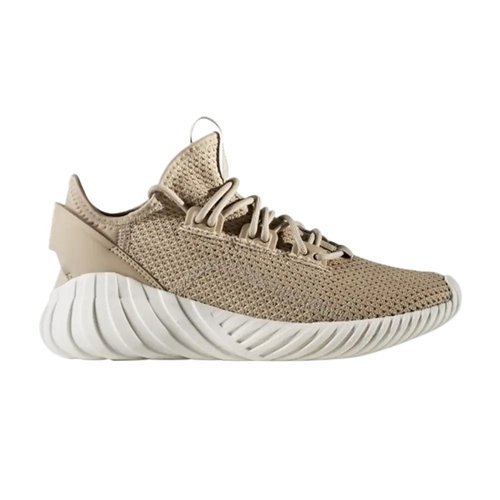 adidas Tubular Doom Sock Trace Khaki BZ0331 Solesense