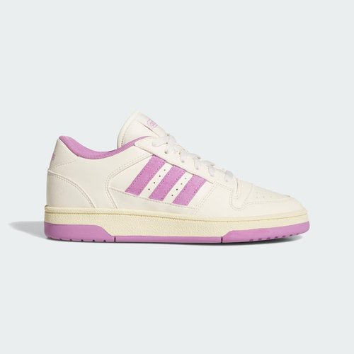adidas Break Start - Cream White/Preloved Purple/Cloud White - JH5740