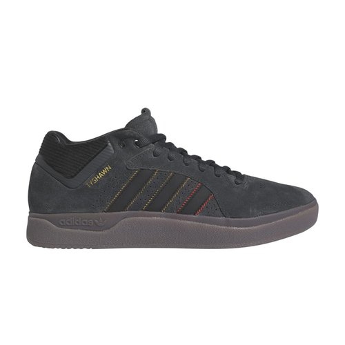 tyshawn adidas brown