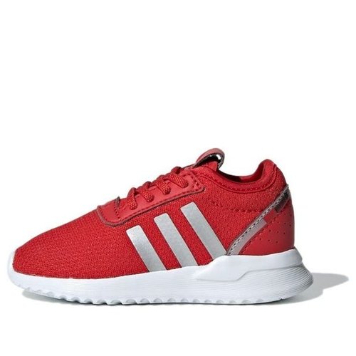 adidas u path red white blue