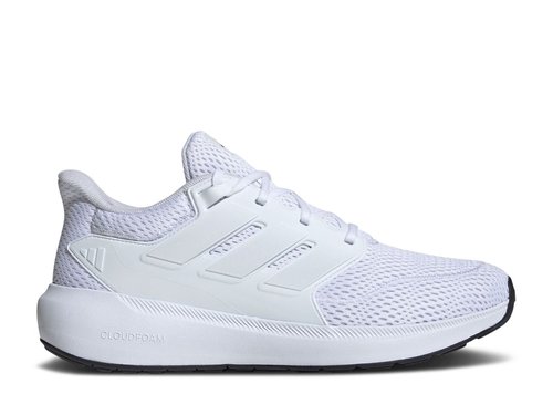 adidas Ultimashow 2.0 - Cloud White/Core Black/Cloud White - IE8899