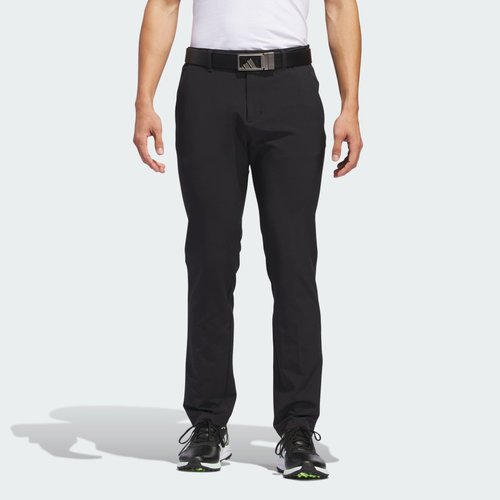 adidas Ultimate365 Tapered Golf Pants - Black - IT7859
