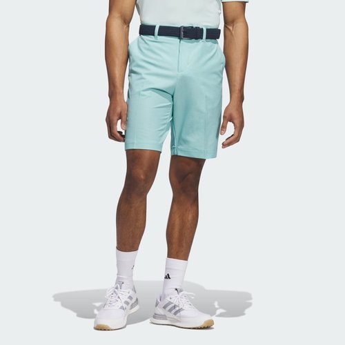 adidas Ultimate365 Textured 9-inch Short - Semi Flash Aqua/Mint Ton - JN3034