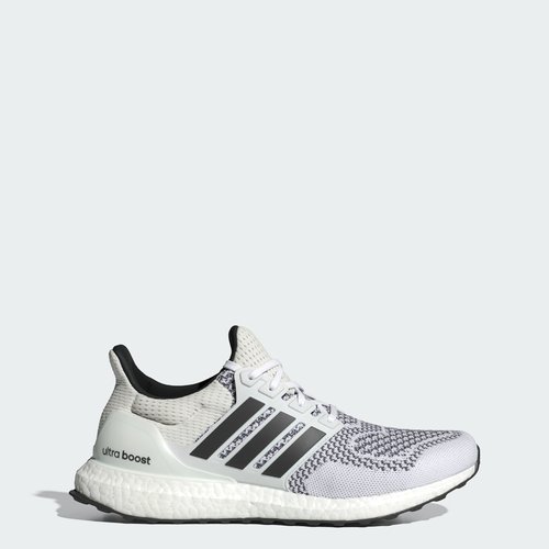 adidas Ultraboost 1.0 - Cloud White/Core Black/Core Black - JR1987