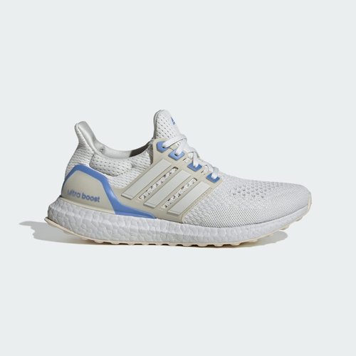 adidas gazelle silver green womens adidas Men's Ultraboost 5X Running Shoes, Off White/Better Scarlet/Crystal White / 13 main image 0
