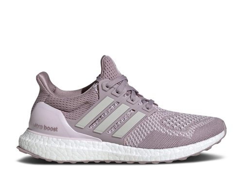 adidas gazelle silver green womens Adidas: Ultra Boost M (Grey/Silver Metallic/Solar Red) main image 1