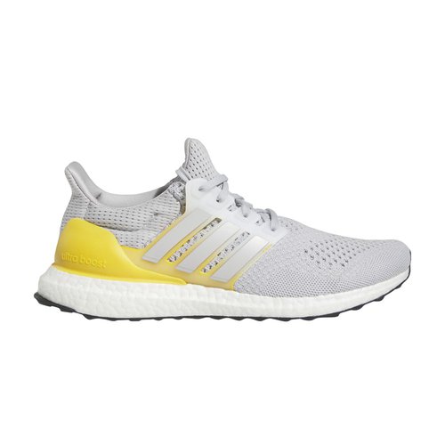 adidas Ultraboost 1.0 - Light Solid Grey/Light Solid Grey/Bold Gold - GY7479
