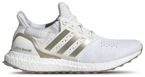 adidas Ultraboost 1.0 | Size 9 - Cloud White/Cyber Metallic/Off White - JR3144