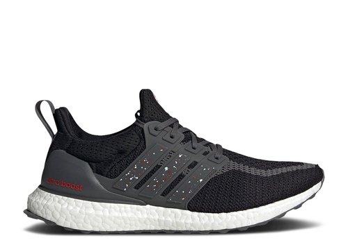 adidas Ultraboost 2.0 DNA - Black - FZ4863