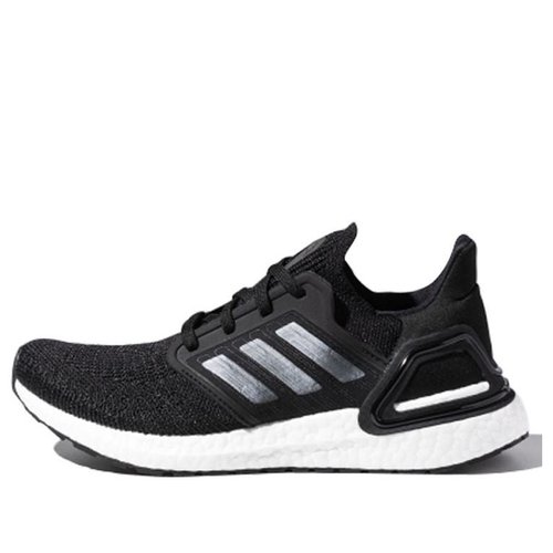 adidas Ultraboost_20 - Black - FY3468