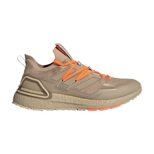 adidas Ultraboost 20 Explorer 'Hemp Solar Orange' - H03053 | Solesense