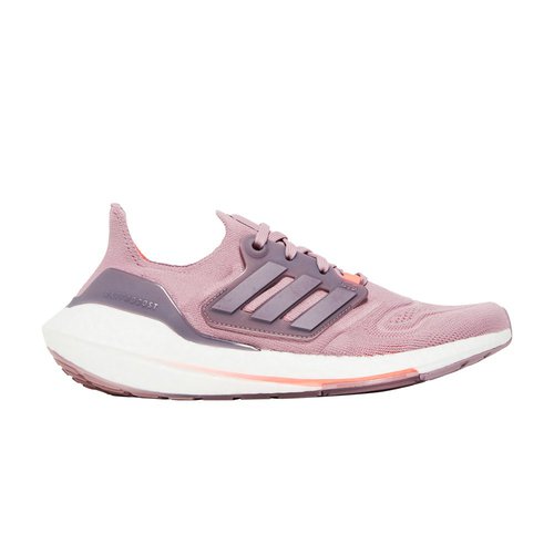 adidas Ultraboost 22 - Magic Mauve/Legacy Purple/Turbo - GX5588