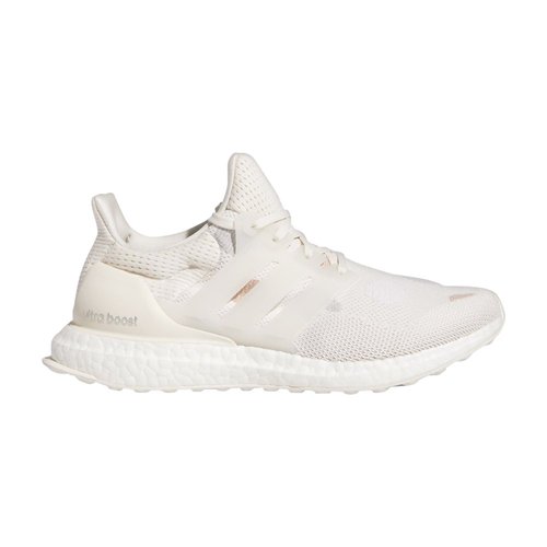 adidas Ultraboost 5.0 DNA - Chalk White/Chalk White/Silver Metallic - H03835