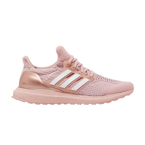 adidas Ultraboost 5.0 DNA - Wonder Mauve/Cloud White/Acid Red - GY7953