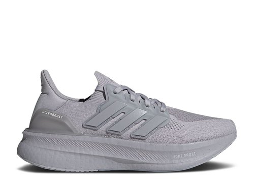 adidas Ultraboost 5 - Glory Grey/Glory Grey/Zero Metalic - IF1481