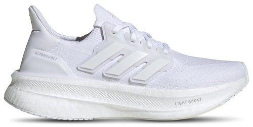 adidas Ultraboost 5 | Size 8.5 - Cloud White/Cloud White/Cloud White - ID8848