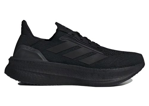 adidas Ultraboost 5X - Core Black/Core Black/Cloud White - JH7244