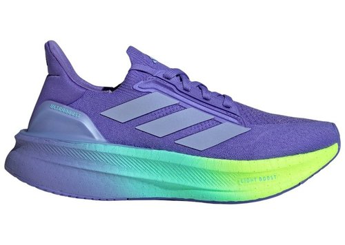 adidas Ultraboost 5X - Cobalt Blue/Blue Spark/Semi Cobalt Blue - JI3019