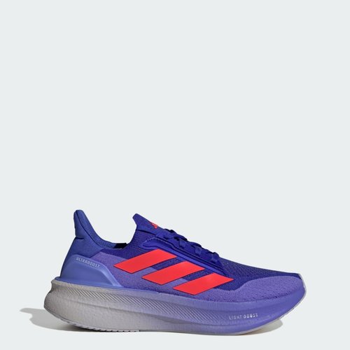 adidas Ultraboost 5X - Lucid Blue/Lucid Red/Cobalt Blue - JH9046