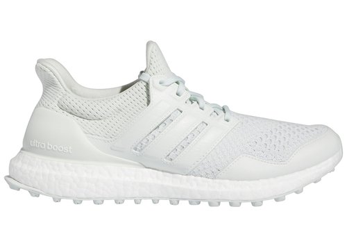 adidas Ultraboost Golf - Crystal Jade/Crystal Jade/Cloud White - IF0324