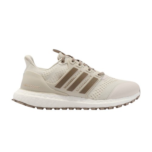 adidas gazelle silver green womens Adidas Ultraboost 1.0 Cream Chalk – Lines & Laces main image 0